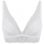 Freya Erin Bralette White