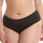 Elomi Swim Essentials Bikinibroekje Zwart