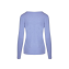 Essenza Eva Uni Pyjama Shirt Lavendel