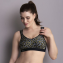 Anita Active Extreme Control Sport BH Mosaic