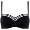 Marlies Dekkers Feline Jazz Balconette BH Black