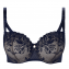 Auabde Femme Passion Half Cup BH Crepuscule