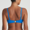 Marie Jo Swim Flidais Trägerloser Bikini Oberteil Mistral Blue