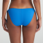 Marie Jo Swim Flidais Bikini Hose mit Seitlichen Bändern Mistral Blue