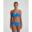 Marie Jo Swim Flidais Bikini Hose mit Seitlichen Bändern Mistral Blue