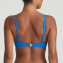 Marie Jo Swim Flidais Twist Bikini Oberteil Mistral Blue