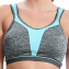 Freya Active Force Soft Cup Sport BH Carbon