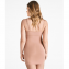 Wolford Forming Corrigerend Jurkje Rose Tan