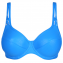 PrimaDonna Swim Freedom Beugel Bikinitop Blue Jump 