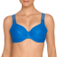 PrimaDonna Swim Freedom Beugel Bikinitop Blue Jump