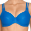 PrimaDonna Swim Freedom Beugel Bikinitop Blue Jump