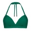 Beachlife Fresh Green Padded Triangle Bikini Oberteil