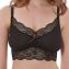 Freya Fancies Bralette Black