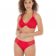 Freya Sundance Halter bikinitop Red