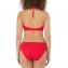 Freya Sundance Halter bikinitop Red