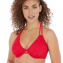 Freya Sundance Halter bikinitop Red