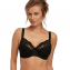 Fantasie Jacqueline Lace Full Cup BH Black