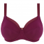 Fantasie Fusion Full Cup BH Black Cherry