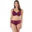 Fantasie Fusion Full Cup BH Black Cherry