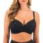 Fantasie Fusion Lace Side Support BH Black