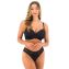 Fantasie Fusion Lace Side Support BH Black