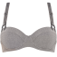 Marlies Dekkers Gloria Balconette BH Grey Suit 