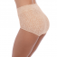 Wacoal Halo Lace Tailleslip Nude