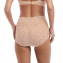 Wacoal Halo Lace Tailleslip Nude