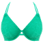 Freya Swim Sundance Neckholder Bikini Oberteil Jade 