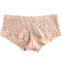 Hanky Panky Boyshorts Chai