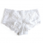 Hanky Panky Boyshorts White