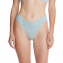 Hanky Panky Original Rise String Raincloud Blue