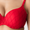 PrimaDonna Twist Tonight Hartvorm BH Red