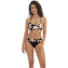 Freya Bademode Havana Sunrise Bralette Bikinitop Multi