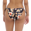 Freya Bademode Havana Sunrise Bikini Hose mit Seitlichen Bändern Multi