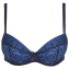 Marie Jo Helena Voorgevormde BH Blue Noir