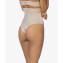 Spanx Suit Your Fancy Hoge String Champagne Beige