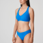 PrimaDonna Swim Holiday Rio Bikini Hose Electric Blue