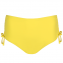 PrimaDonna Swim Holiday Hoog Verstelbaar Bikinibroekje Yellow