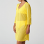 PrimaDonna Swim Holiday Kaftan Yellow