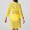 PrimaDonna Swim Holiday Kaftan Yellow