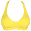 PrimaDonna Swim Holiday Plunge Bikinitop Yellow