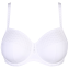 PrimaDonna Twist Honey Beugel BH Wit