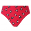 Freya Swim Wildcat Hoog Bikinibroekje Red