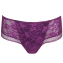 PrimaDonna Twist Tough Girl Hotpants Purple Sparkle