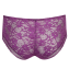 PrimaDonna Twist Tough Girl Hotpants Purple Sparkle