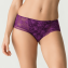 PrimaDonna Twist Tough Girl Hotpants Purple Sparkle