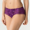 PrimaDonna Twist Tough Girl Hotpants Purple Sparkle