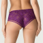 PrimaDonna Twist Tough Girl Hotpants Purple Sparkle