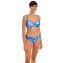 Freya Swim Hot Tropics Bikiniunterteil Blue